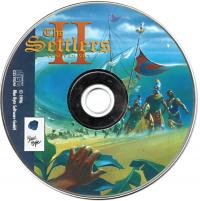 Box shot Settlers 2 Gold